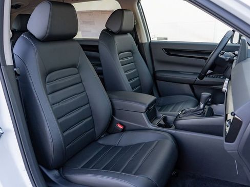New 2026 Honda CR-V EX-L image 16