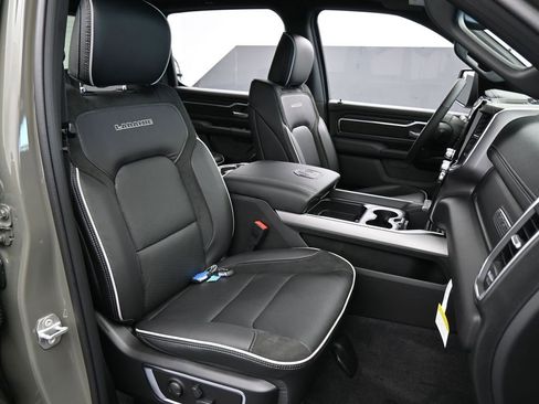 New 2026 RAM 1500 Laramie image 37