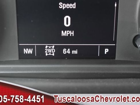 New 2025 Chevrolet Silverado 3500 W/T w/ WT Convenience Package image 23