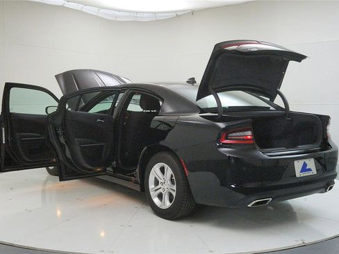 Used 2023 Dodge Charger SXT image 12
