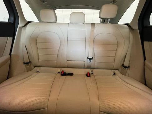 Certified 2020 Mercedes-Benz GLC 300 image 7