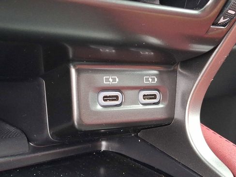 Used 2024 Lexus RX 350 F Sport w/ Convenience Package image 21