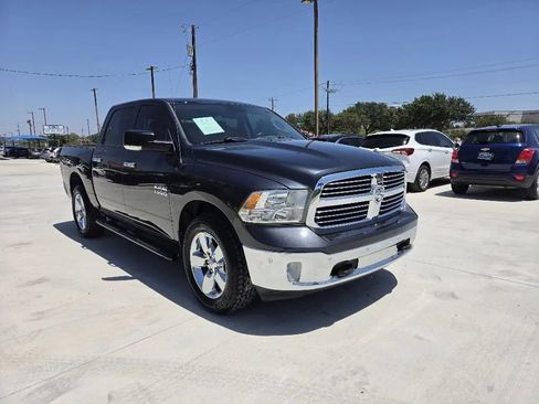 Used 2014 RAM 1500 Big Horn AWD/4WD image 3
