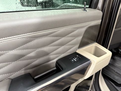 Certified 2025 Ford F450 Platinum w/ Platinum Plus Package image 20