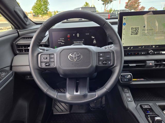 Certified 2026 Toyota RAV4 XSE w/ Panoramic Sun Roof Package AWD/4WD image 21