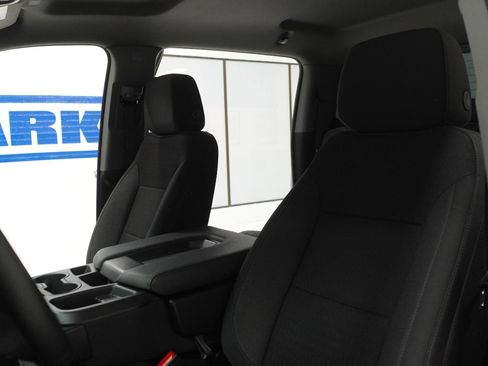 Used 2024 Chevrolet Silverado 1500 LT w/ Texas Edition Plus RWD image 9
