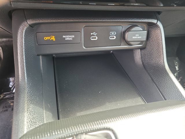 Used 2025 Honda Civic LX image 33