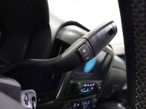 Used 2018 Chevrolet Silverado 1500 LT w/ All Star Edition AWD/4WD image 35