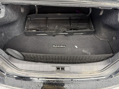 Used 2020 Nissan Maxima Platinum w/ Sport Mat Group image 11