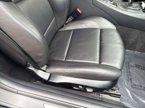 Used 2013 BMW M3 Convertible image 12