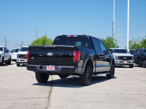 New 2026 Ford F150 XLT w/ Tow/Haul Package RWD image 7