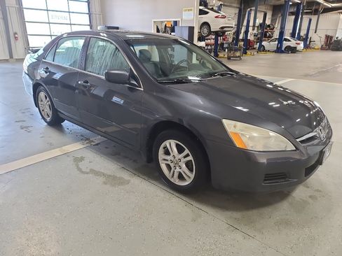 Used 2006 Honda Accord EX-L image 4