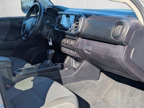 Used 2021 Toyota Tacoma SR w/ SR Convenience Package image 20