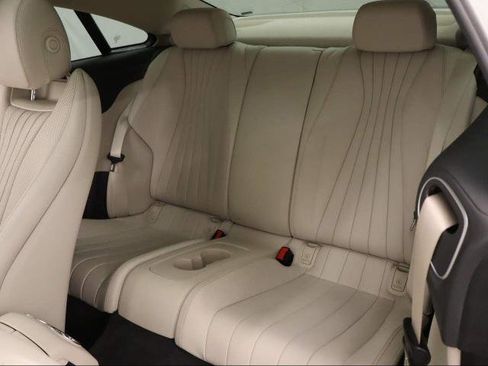 Used 2023 Mercedes-Benz E 450 Coupe image 37
