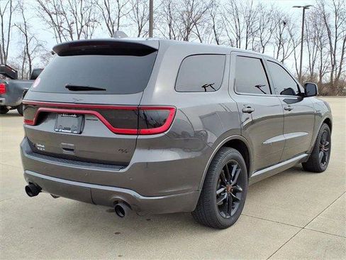 Used 2021 Dodge Durango R/T image 4