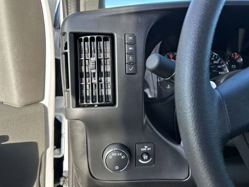 New 2025 Chevrolet Express 3500 Extended w/ Driver Convenience Package image 17