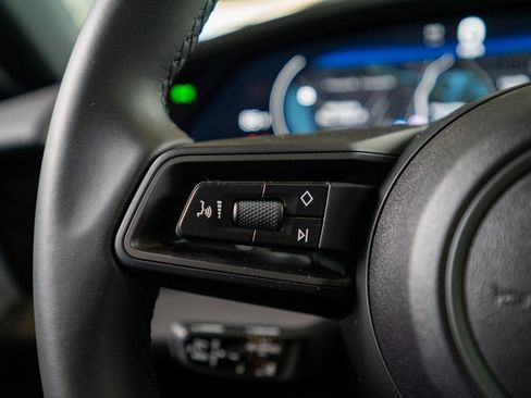 New 2025 Porsche Taycan 4S image 35