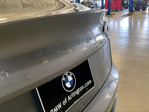 Used 2025 Tesla Model 3 Long Range AWD/4WD image 30