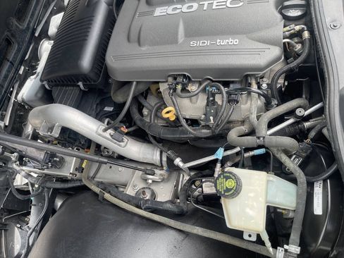 Used 2007 Saturn Sky Red Line RWD image 33