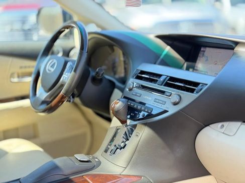 Used 2014 Lexus RX 350 AWD w/ Navigation Package image 13