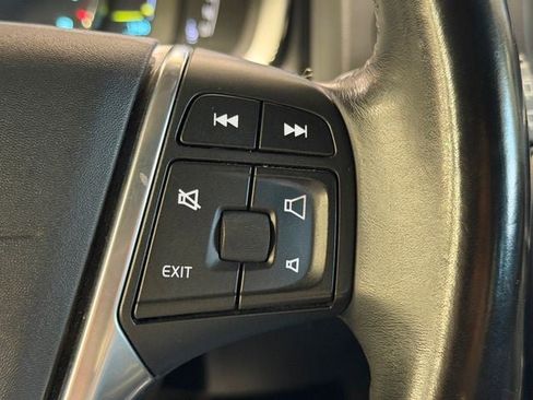 Used 2015 Volvo V60 T5 Premier Plus image 26