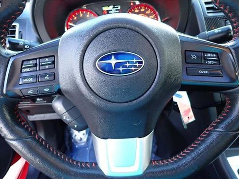Used 2015 Subaru WRX Premium AWD/4WD image 13