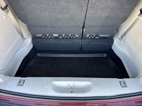 Used 2020 Chrysler Pacifica Limited image 17