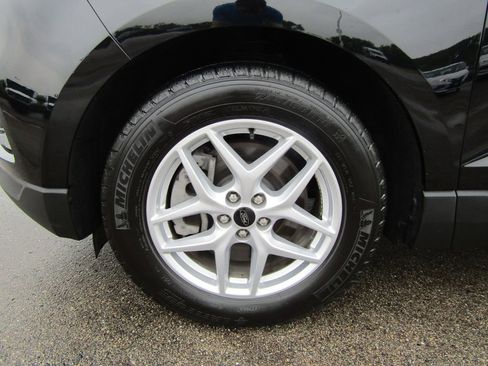 Used 2024 Ford Edge SEL w/ Convenience Package AWD/4WD image 25