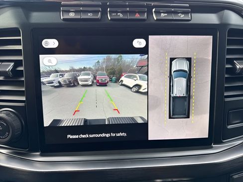 Used 2023 Ford F350 Lariat w/ Lariat Ultimate Package image 23