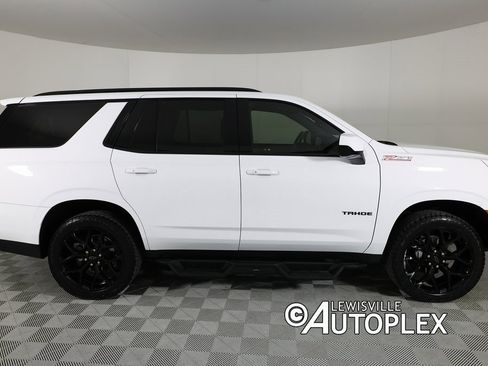 Used 2023 Chevrolet Tahoe Z71 image 4