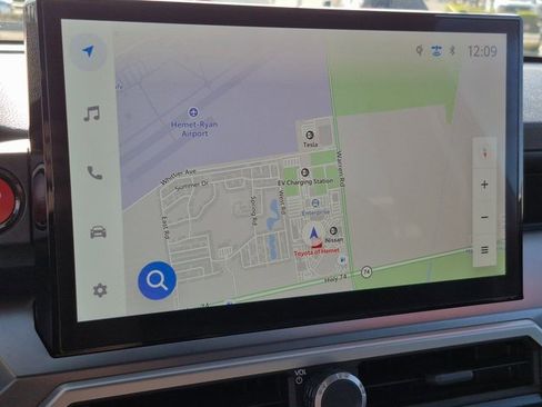 Used 2025 Toyota 4Runner TRD Off-Road Premium image 13