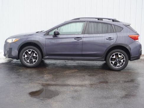 Used 2019 Subaru Crosstrek 2.0i Premium w/ Popular Package #3 image 3