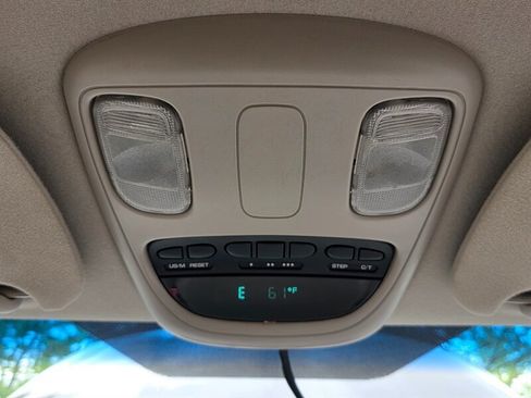 Used 2004 Dodge Ram 3500 Truck SLT w/ Trailer Tow Group AWD/4WD image 46