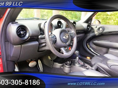 Used 2016 MINI Cooper Countryman S AWD/4WD image 12