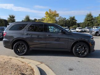 New 2026 Dodge Durango GT w/ Blacktop Package video 3