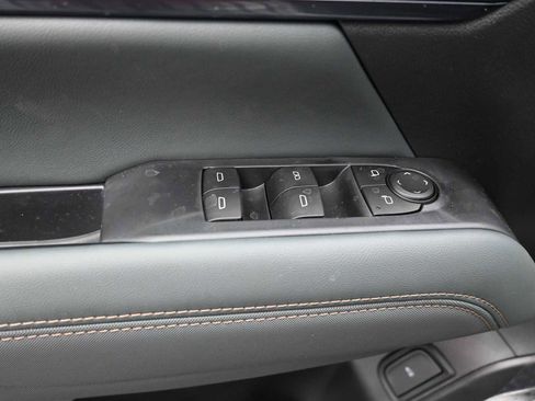 New 2026 GMC Terrain AT4 w/ Convenience Package III image 12