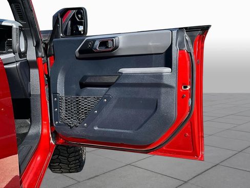 Used 2023 Ford Bronco Big Bend AWD/4WD image 23