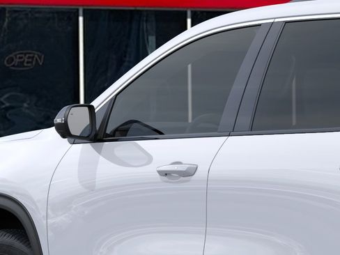 New 2027 GMC Acadia Elevation w/ Elevation Premium Package AWD/4WD image 36