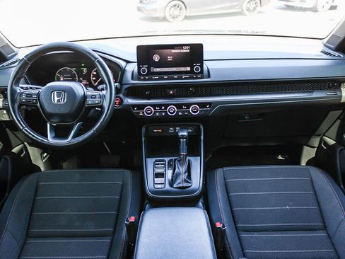 Used 2023 Honda CR-V Sport image 12