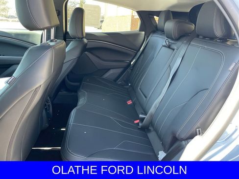 New 2026 Ford Mustang Mach-E Select w/ Comfort Package image 18