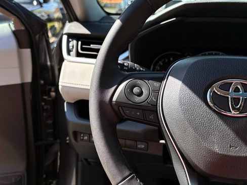 Used 2024 Toyota RAV4 XLE Premium image 29