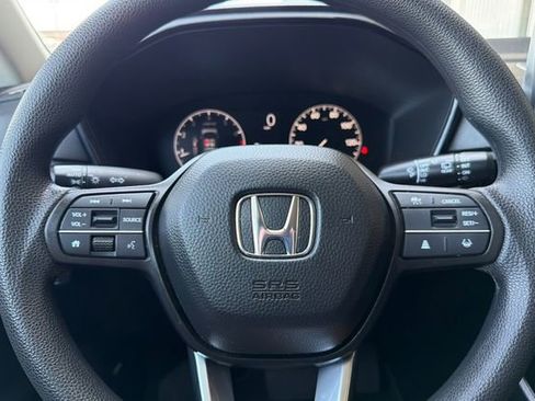 Used 2025 Honda CR-V LX image 26