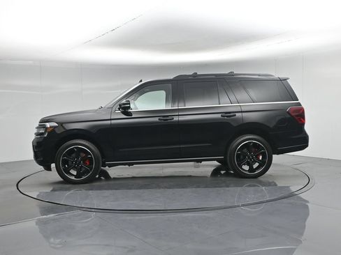Certified 2023 Ford Expedition Limited AWD/4WD image 31