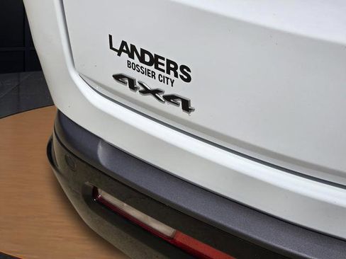 New 2026 Jeep Grand Wagoneer L Limited AWD/4WD image 5