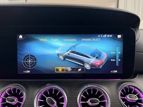 Used 2022 Mercedes-Benz AMG GT 43 image 28