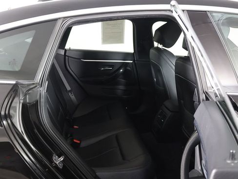 Used 2019 BMW 430i Gran Coupe xDrive w/ Convenience Package image 32