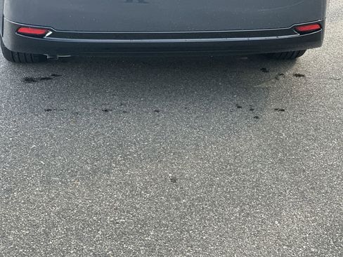 New 2026 Toyota Camry XLE AWD/4WD image 19