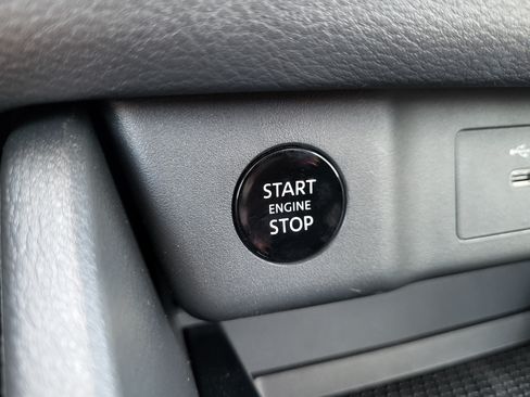 New 2026 Nissan Rogue Dark Armor AWD/4WD image 17