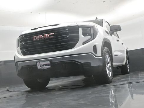 Used 2023 GMC Sierra 1500 Pro AWD/4WD image 43