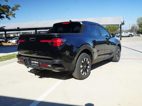 New 2026 Hyundai Santa Cruz SEL FWD image 7